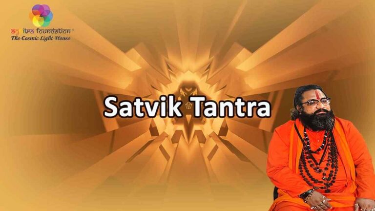 satvik-tantra