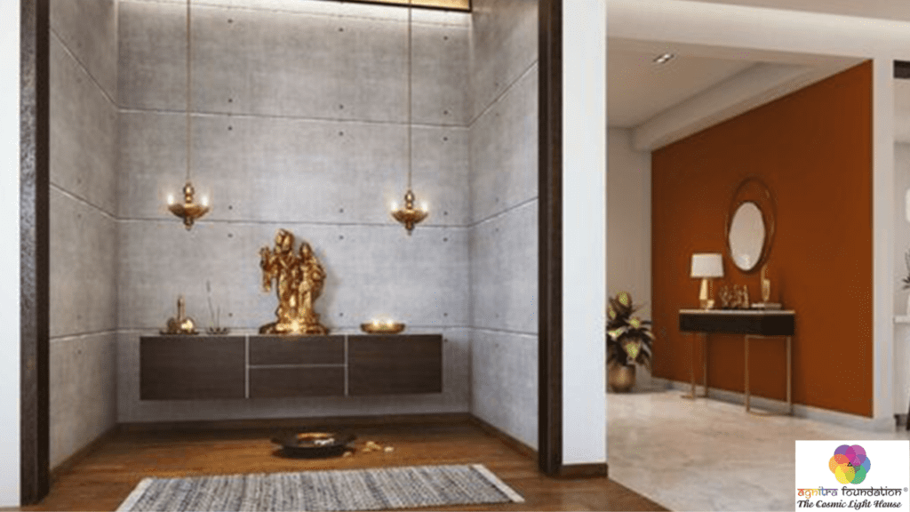 west-facing-house-vastu-plan-pooja-room