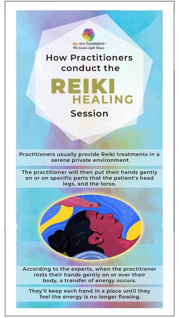 How-practitioners-conduct-the-Reiki-Healing-Session
