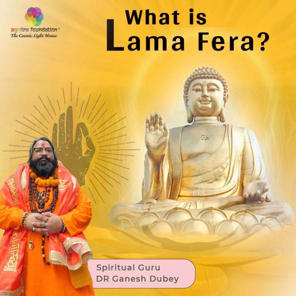 what-is-lama-fera