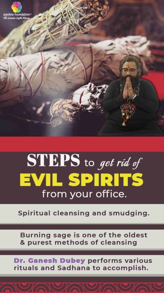 how-to-get-rid-of-evil-spirits-from-your-office
