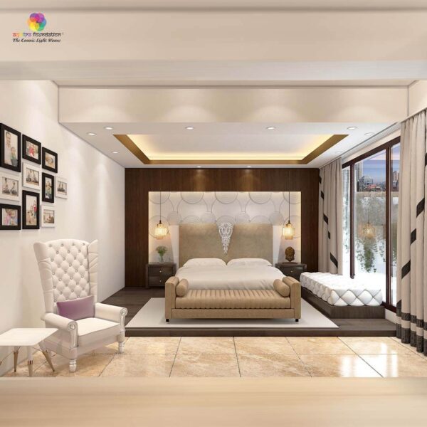 Bedroom-As-Per-The-East-Facing-House-Vastu -Plan