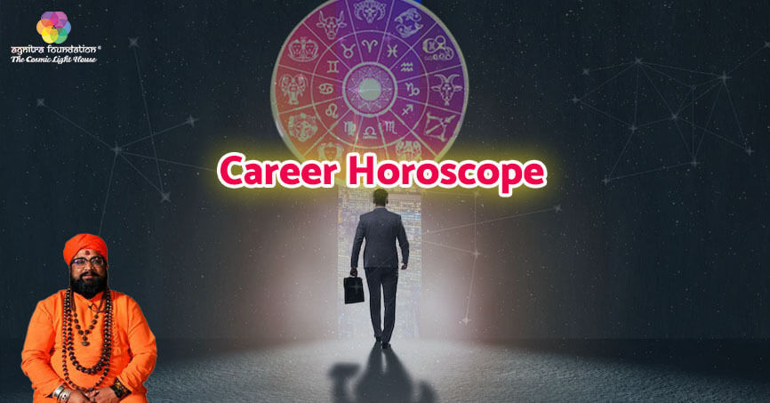 Career-Horoscope