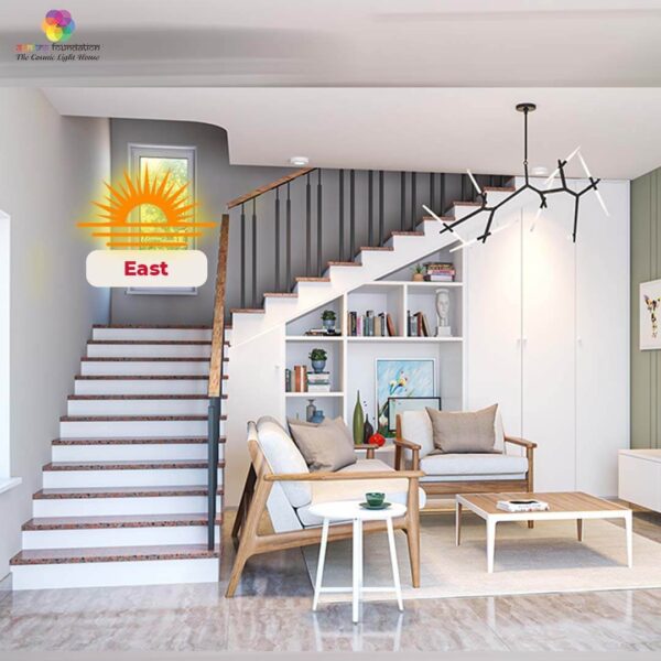 Staircase-As-Per-East-Facing-House-Vastu-Plan