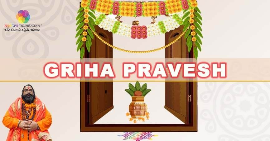 Griha-Parveshnew