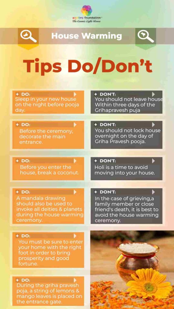 House-Warming-Tips-Griha-Pravesh-Puja-Dos-Don’ts