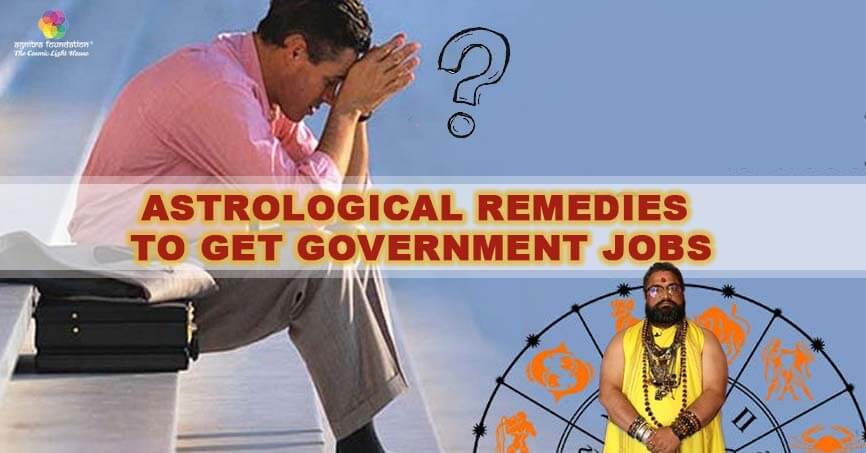 Astrological-Remedies-to-Get-Government-Jobs