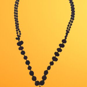 Rudraksha Kantha