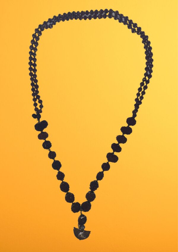 Rudraksha Kantha