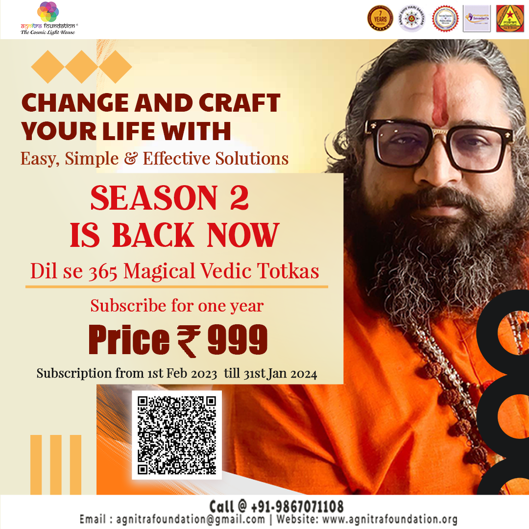 Dil se 365 Magical Vedic Totkas
