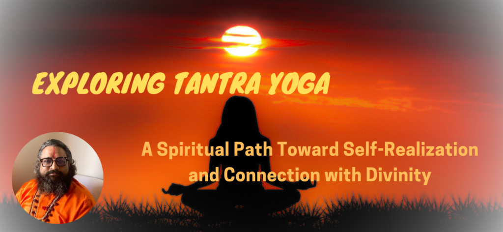 tantra yoga