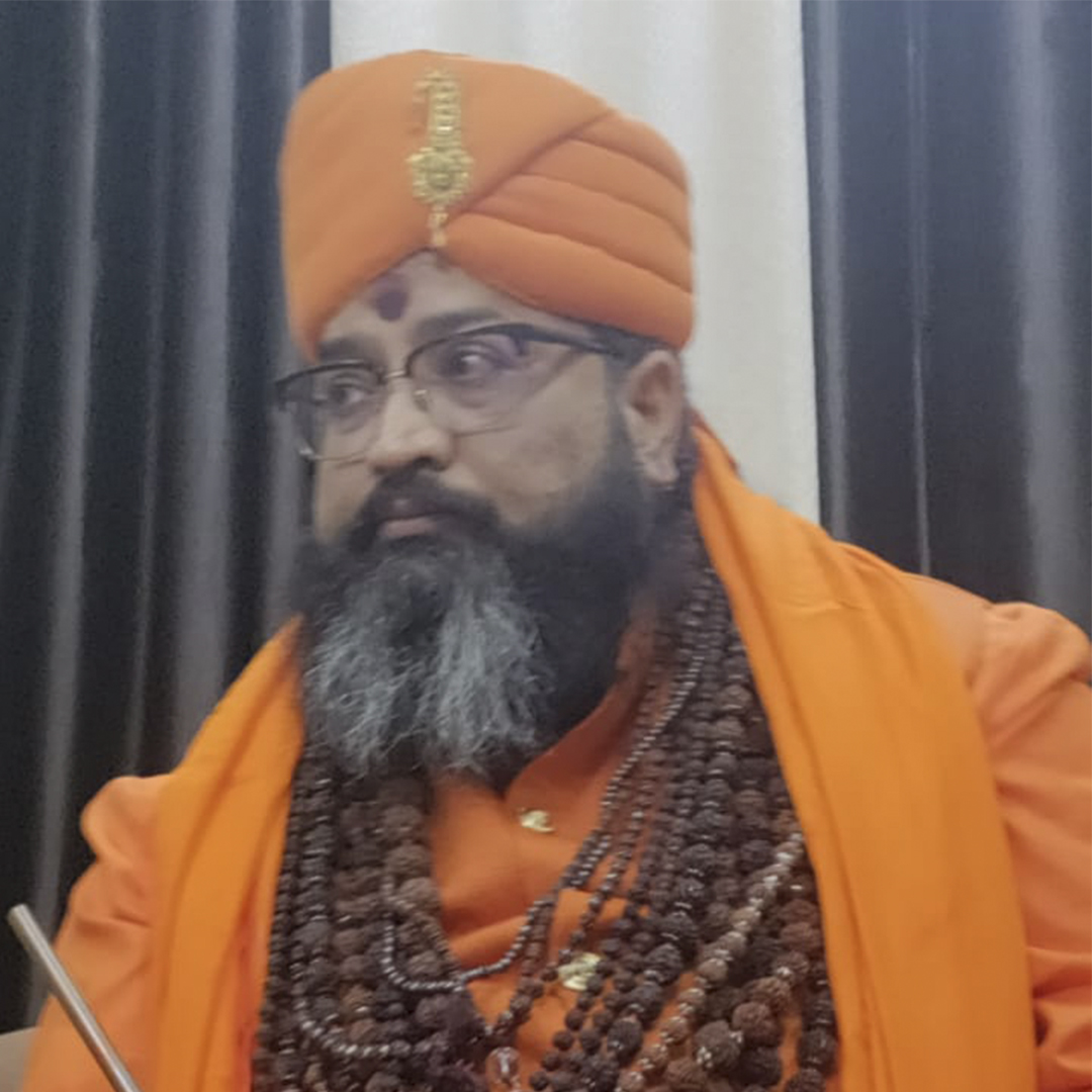 Tantrguru Shree Ganesh Dubey
