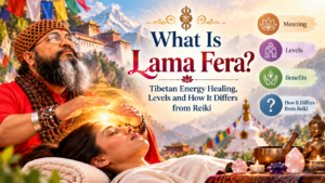 What Is Lama Fera Agnitrafoundation