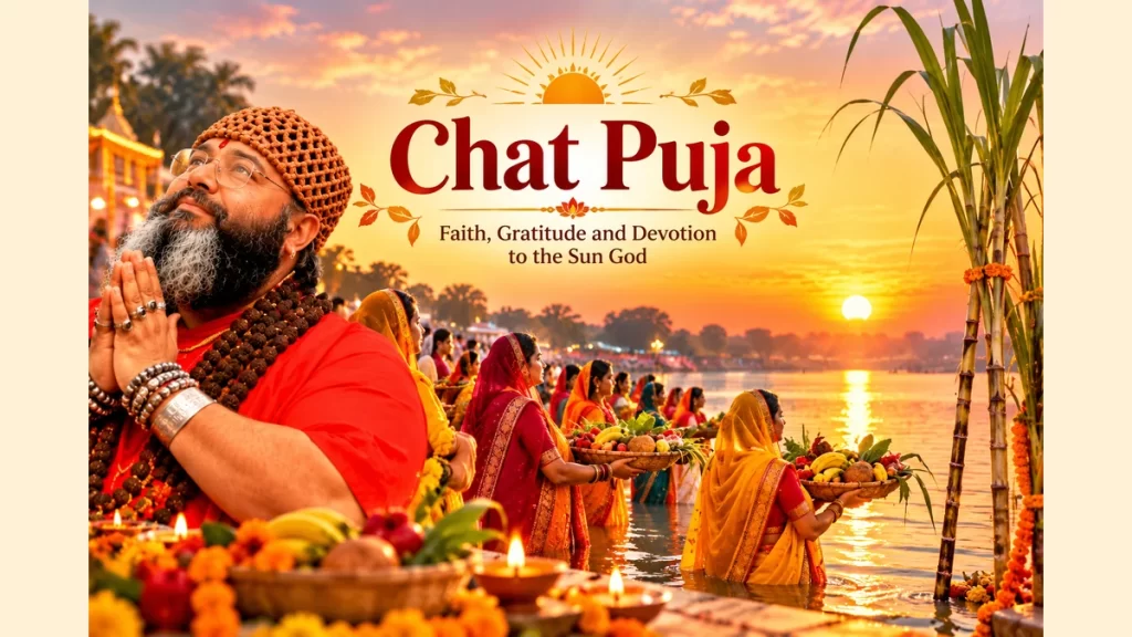 Chhath Puja Agnitrafoundation