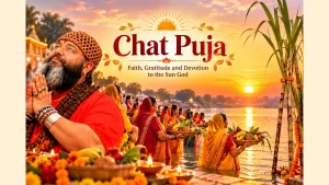 Chhath Puja Agnitrafoundation