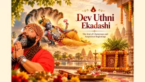 dev uthani ekadashi