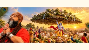 Govardhan Puja 2026: date, Annakut and puja vidhi