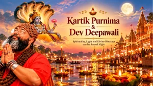 kartik purnima dev_deepawali Agnitrafoundation