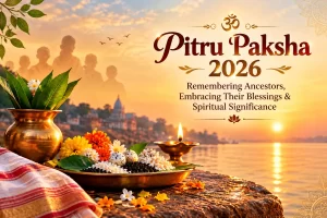 Pitru Paksha 2026: Shradh, Pitru Dosh & Ancestral Blessings