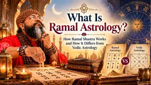 ramal astrology featured Agnitrafoundation
