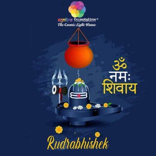 Rudrabhishekk